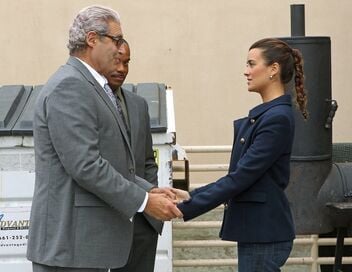 NCIS