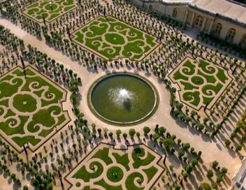 Les trésors des plus beaux jardins français