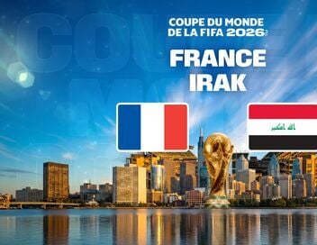 Football : Coupe du monde