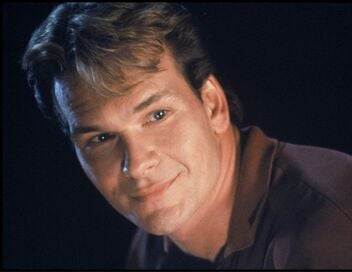 De Dirty Dancing à Ghost : le destin brisé de Patrick Swayze