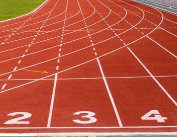 Diamond League : Meeting de Doha