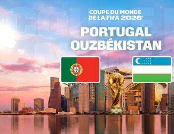 Football : Coupe du monde