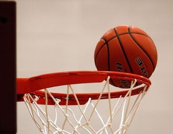 Basket-ball : Betclic Elite (sous réserves)