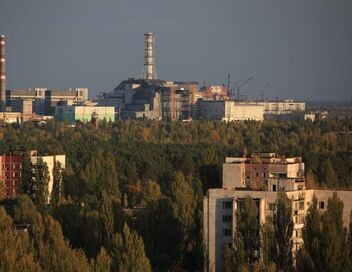 Tchernobyl, une tragédie sans fin