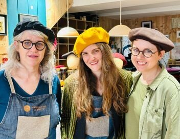 Echappées belles