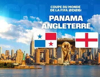 Football : Coupe du monde
