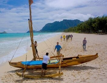 Hawaii 5-0
