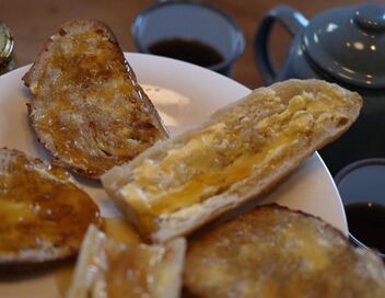 Miel : un buzziness florissant