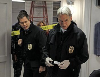 NCIS