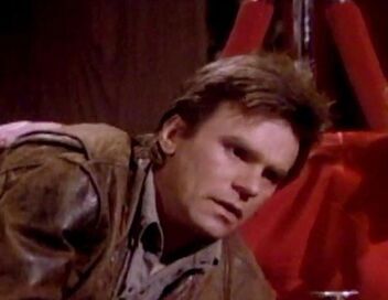 MacGyver