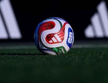 Football : Coupe du monde