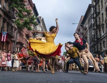 West Side Story