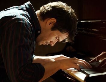 Deux pianos