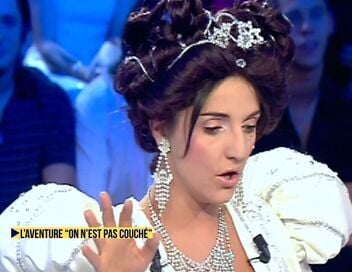 La télé de florence foresti