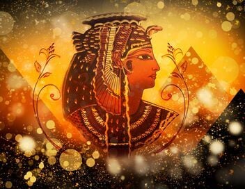 Pharaons en guerre : les batailles légendaires de l'Egypte