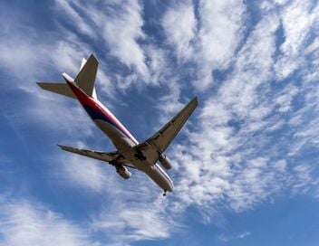 MH370 : l'impossible disparition