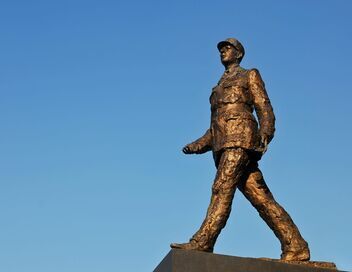 De Gaulle, le dernier roi de France
