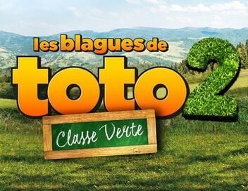 Les Blagues de Toto 2 : classe verte