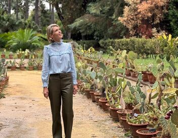 Les voyages de Julie