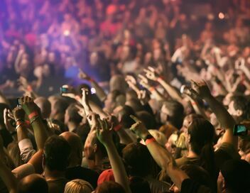 Les Vieilles Charrues