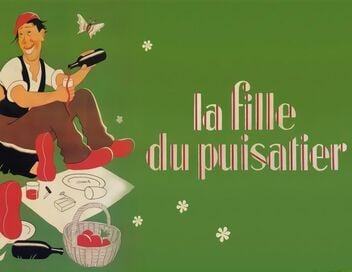 La fille du puisatier
