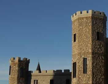 Châteaux forts