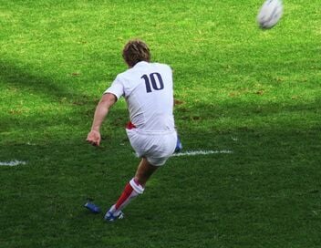 Rugby : Championnat du monde U20