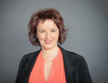 Anne Roumanoff : L'expérience de la vie