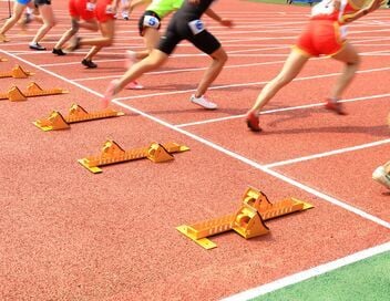 Diamond League : Meeting d'Eugene