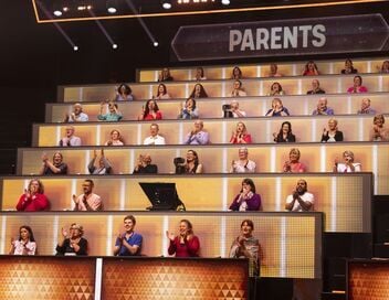Le grand quiz