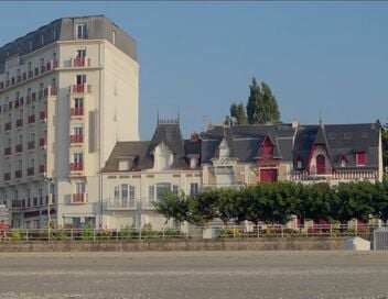 Les 100 lieux qu'il faut voir