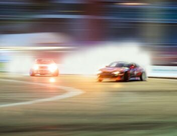 Endurance : 6 Heures de Sao Paulo