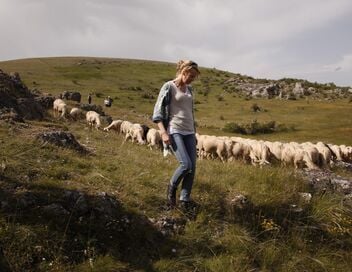 Crime en Lozère