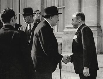 L'homme qui a fait de Gaulle