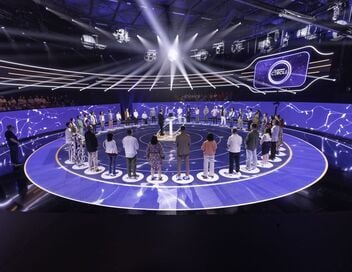 Le dernier cercle