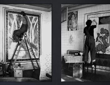 Matisse & Lydia