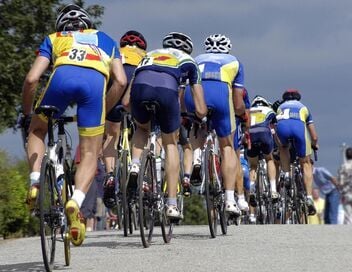 Tour de France - Etape 14 : partie 2