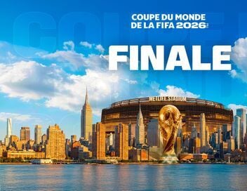 Football : Coupe du monde