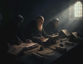 Les vikings : des origines à la chute