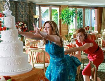 Desperate Housewives