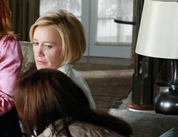 Desperate Housewives