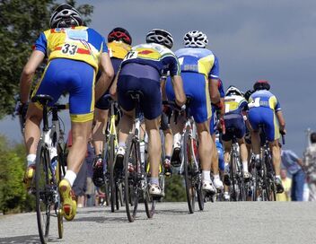 Tour de France - Etape 19