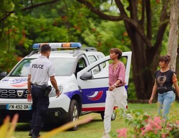 Tropiques criminels