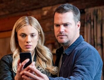 NCIS : Los Angeles