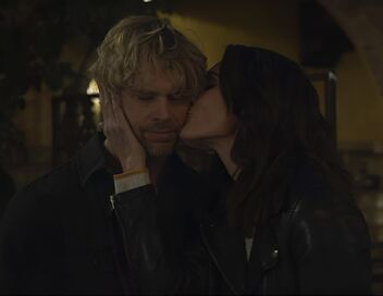 NCIS : Los Angeles
