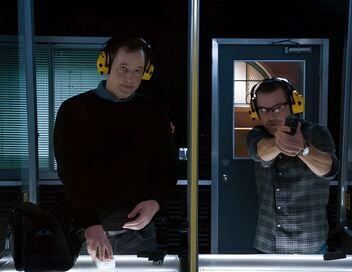 NCIS : Los Angeles