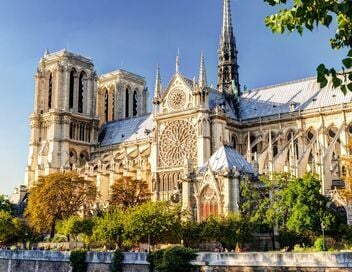 France, le fabuleux voyage