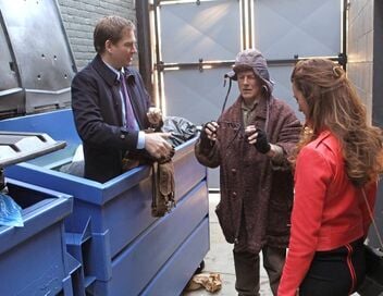NCIS