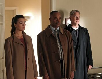 NCIS