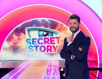 Secret Story, la quotidienne